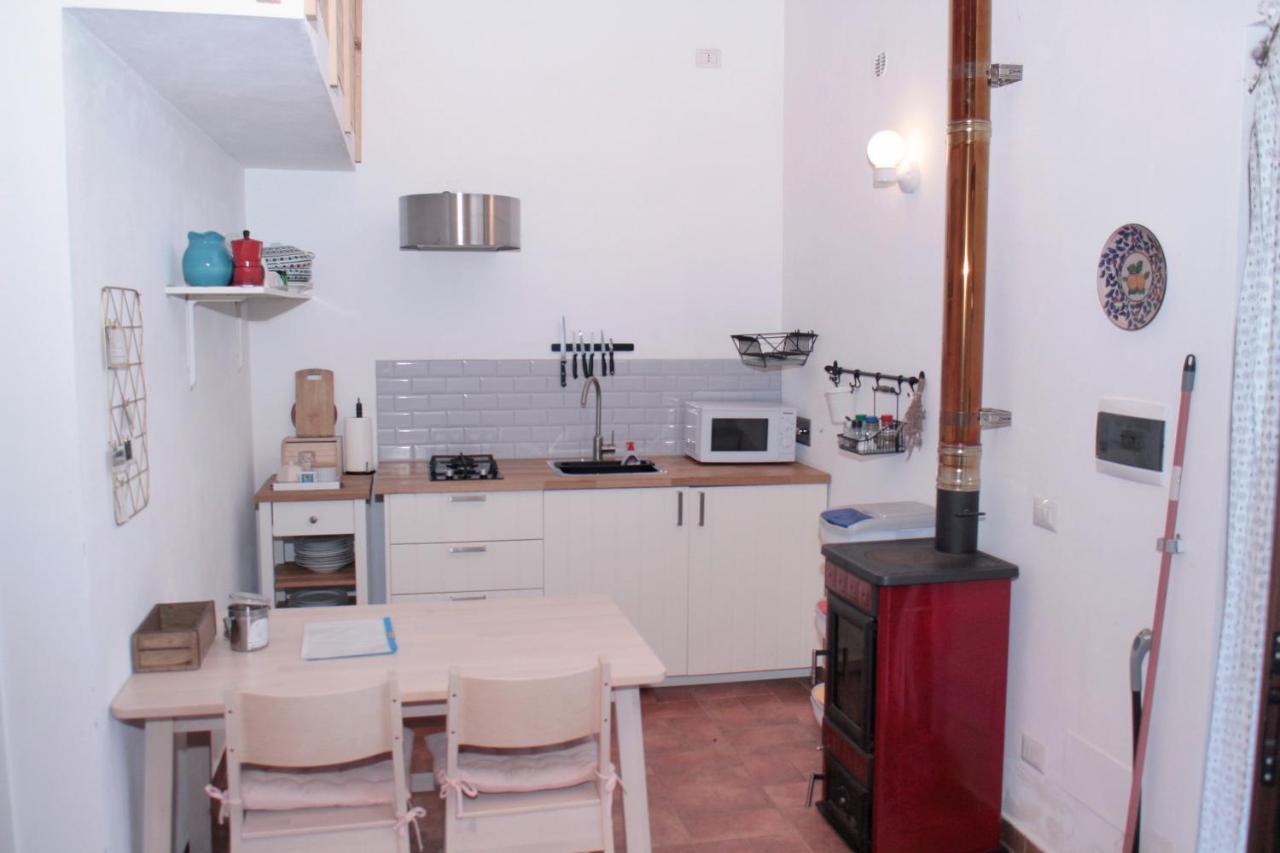 Agriturismo Casale San Benedetto 세리 외부 사진