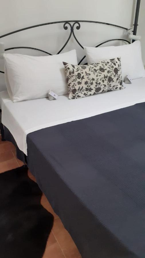 Agriturismo Casale San Benedetto 세리 외부 사진