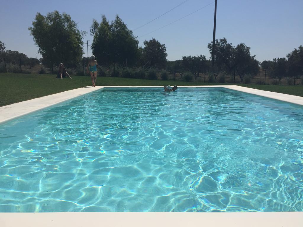 Agriturismo Casale San Benedetto 세리 외부 사진