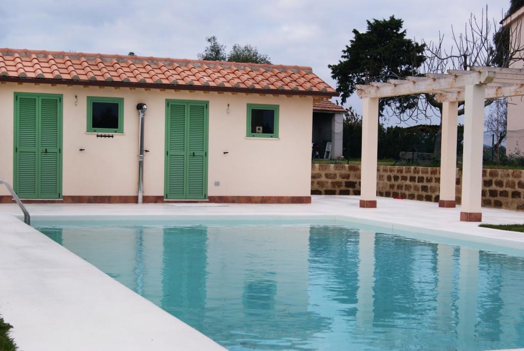 Agriturismo Casale San Benedetto 세리 외부 사진