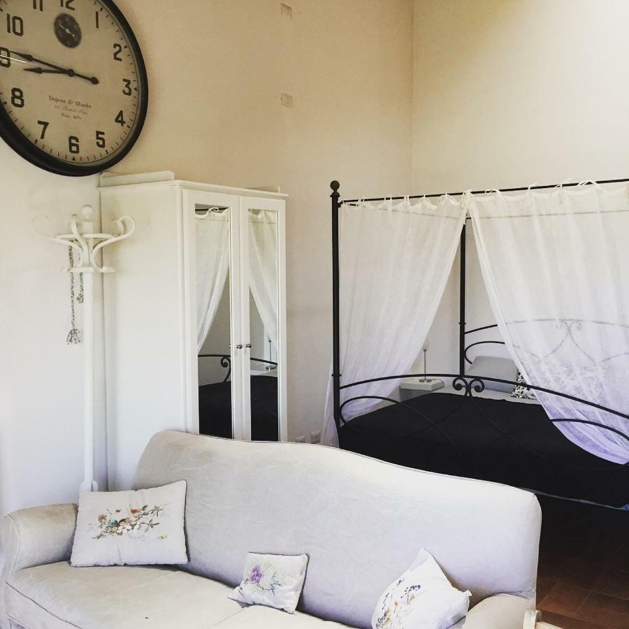 Agriturismo Casale San Benedetto 세리 외부 사진