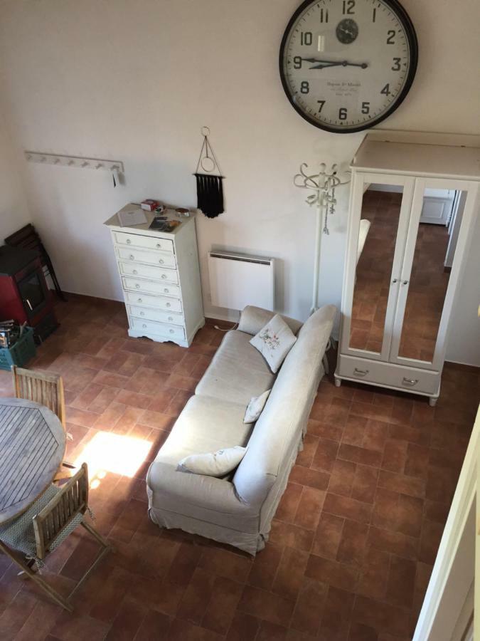 Agriturismo Casale San Benedetto 세리 외부 사진